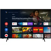 Daewoo Android TV 43 Zoll Fernseher (4K UHD Smart