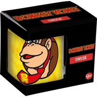 Nintendo Donkey Kong Tasse