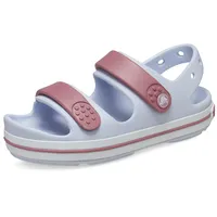 Crocs Crocband Cruiser Sandalen Dreamscape / Cassis 32-33