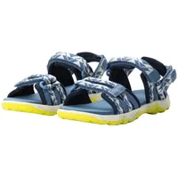 Jack Wolfskin Jungen Unisex Kinder 2 IN 1 K