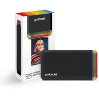 Polaroid Hi-Print Gen 2 2x3 Photo Printer schwarz