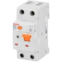 Gewiss Brandschutzschalter B-10A GW91906