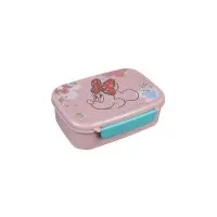 Scooli Brotzeitdose Minnie Mouse