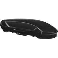 Thule Motion 3 Sport 300L Black glossy