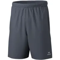 Erima Team Sportshorts Slate Grey L