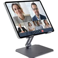 SBS universeller Tablet-Ständer, silber