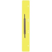 Connect Heftstreifen PP 45x310mm 25 Stück