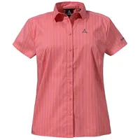 Schöffel Blouse Hochalm SH Women clasping rose (3245) 36