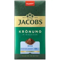 Jacobs Krönung Mild gemahlen 500 g