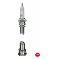NGK D8EA - Buchse, 2,5 mm