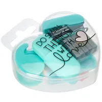 Legami Mini Schreibwarenset mint