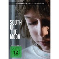 CMV Laservision South of the Moon (OmU)