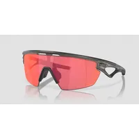 OAKLEY Sphaera matte grey smoke/prizm trail torch (OO9403-0936)