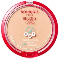 Bourjois Blush & Puder Healthy Mix Natürlich Glow Puder