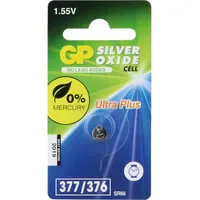 GP SR626SW 1,55 V 25 mAh 1 St.