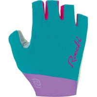 Roeckl SPORTS Damen Handschuhe Deleni borneo, 8