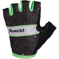 Roeckl Sports Triest schwarz - 4,0