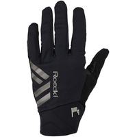 Roeckl Sports Morgex 2 schwarz