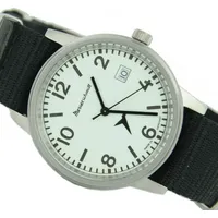 Messerschmitt Aristo Herren Messerschmitt Uhr Fliegeruhr ME-LUMINOVA
