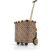 Reisenthel carrycruiser frame leo macchiato
