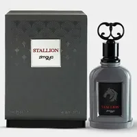 Zimaya Stallion Eau de Parfum 100 ml