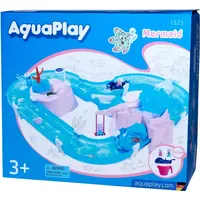 Aquaplay Meerjungfrau 8700001523