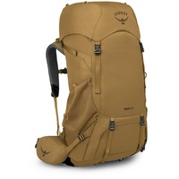 Osprey Rook 50 Rucksack (Größe 50L, braun)