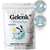 Dr. sam GelenkWunder Dog 45 g