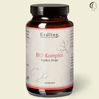 Erdling. Waldkraft Vitamin B12 Komplex Drops (50St)