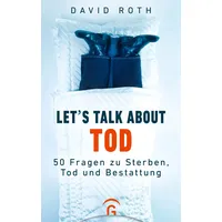Guetersloher Verlagshaus Let's talk about Tod