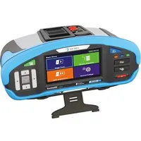 Elma Instruments Elma Instruments, Multimeter, Metrel MI3155 Eurotest XDe