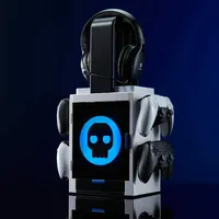 Numskull Games Numskull PS5 Inspired Light - Miscellaneous Locker