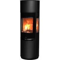 ADURO Kaminofen | Aduro 9.7 Lux Stahl Schwarz