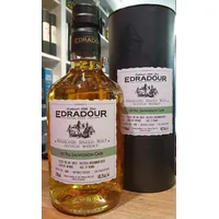 Edradour whisky Edradour 11 Years Old ST. MICHAEL-EPPAN Sauvignon