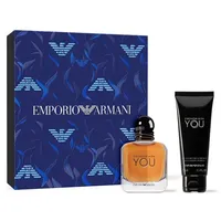 Giorgio Armani Stronger With You Eau de Toilette 50