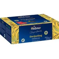 Meßmer Darjeeling Teebeutel 100 St. 1,75 g
