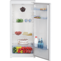 Beko BLSA210M4SN Einbaukühlschrank (198 l, 1215 mm hoch)