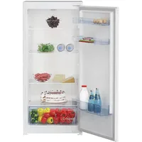 Beko BLSA210M4SN Einbaukühlschrank (198 l, 1215 mm hoch)