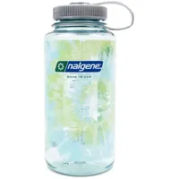 Nalgene 'WH Sustain' Trinkflasche, 1L, indigo
