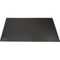 SOENNECKEN Schreibunterlage PP 500x630mm schwarz