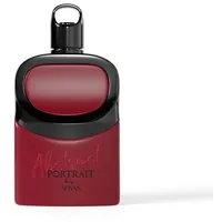 Afnan Portrait Abstract Eau de Parfum Unisex 100 ml