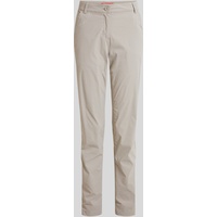 Craghoppers Nosilife Milla Hosen - Soft Mushroom - 40