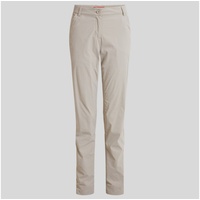 Craghoppers Nosilife Milla Hosen - Soft Mushroom - 36