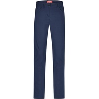 Craghoppers Nosilife Milla Hose (Größe M - Blue Navy