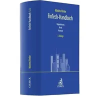 Beck C. H. FinTech-Handbuch