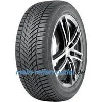 Nokian 225/40 R18 92V Seasonproof 1 XL MFS BSW