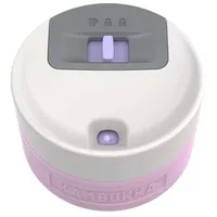 Kambukka Etna Grip 500ml Pale Purple