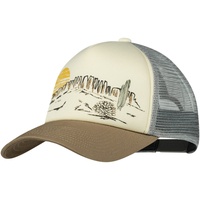 Buff Trucker Cap 555 lachmulti