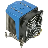 Supermicro 4U ACTIVE CPU HEAT SINK ACCS - CPU-Luftkühler