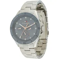 Tommy Hilfiger Sport Edelstahl 40 mm 1782708